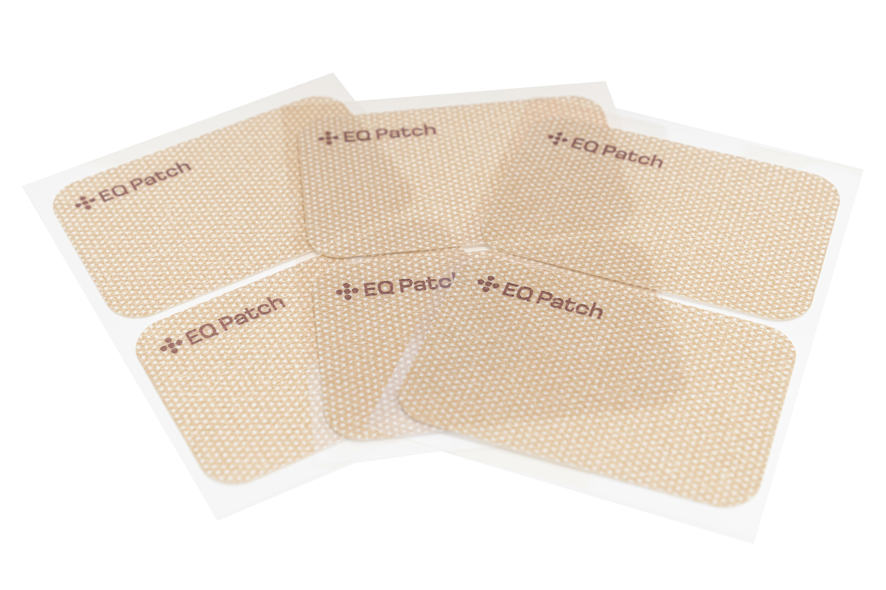 EQ Patches
