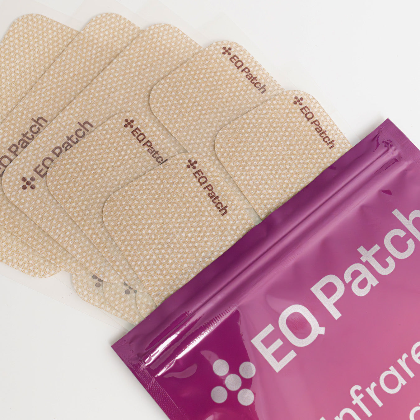 EQ Infrared Healing Patch