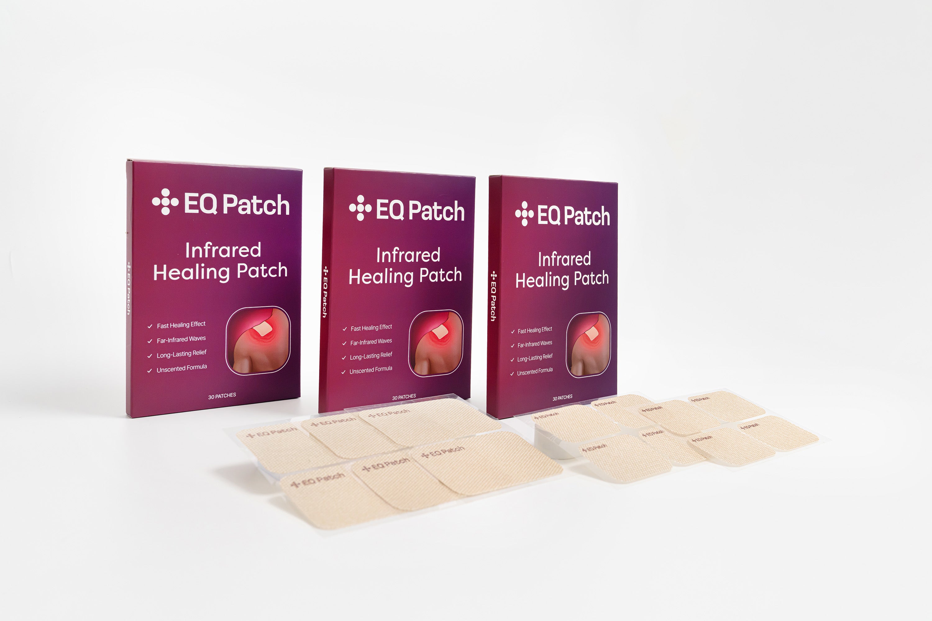 Shop online Infrared Healing Patch