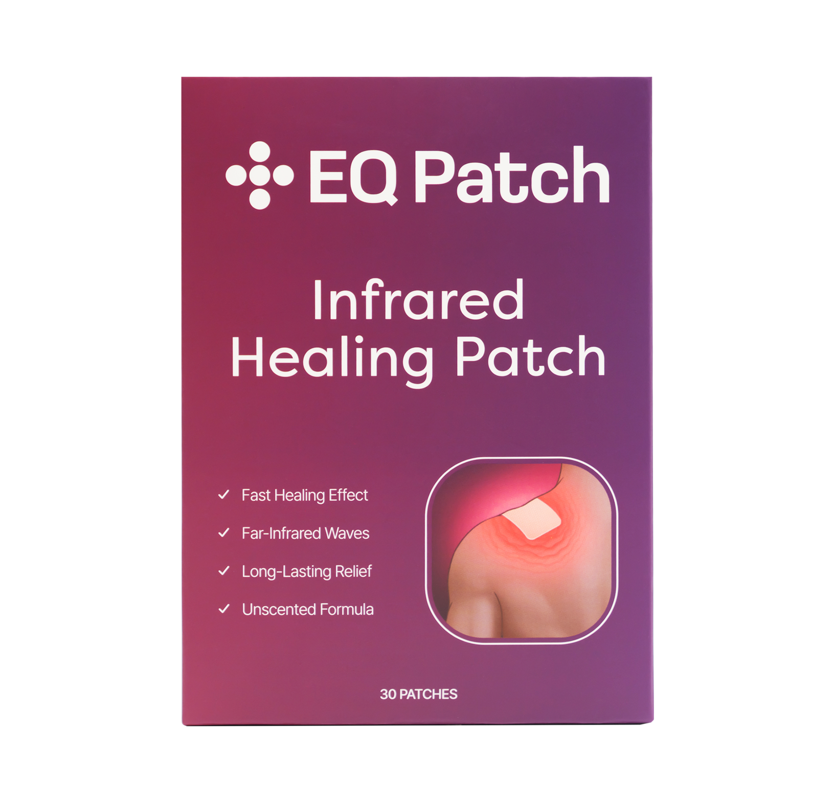 Frontbox EQpatch