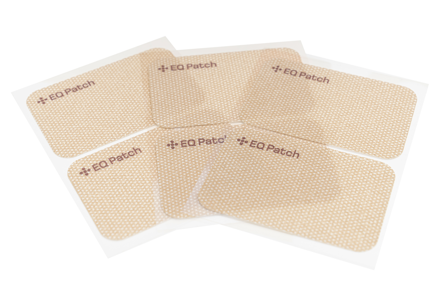 EQ Patches
