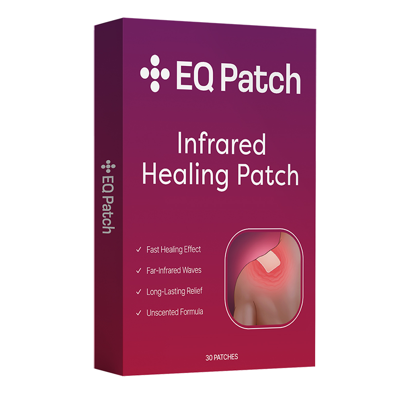 EQPatch Product Image