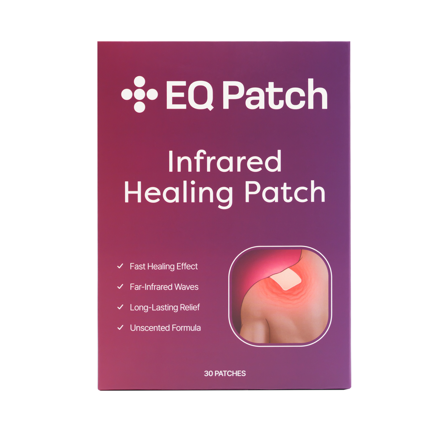Frontbox EQpatch