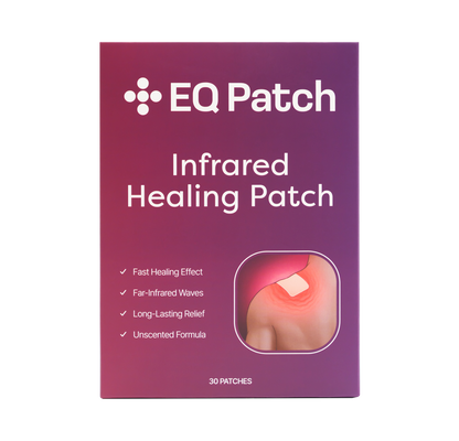 Frontbox EQpatch