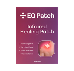 EQ Infrared Healing Patch