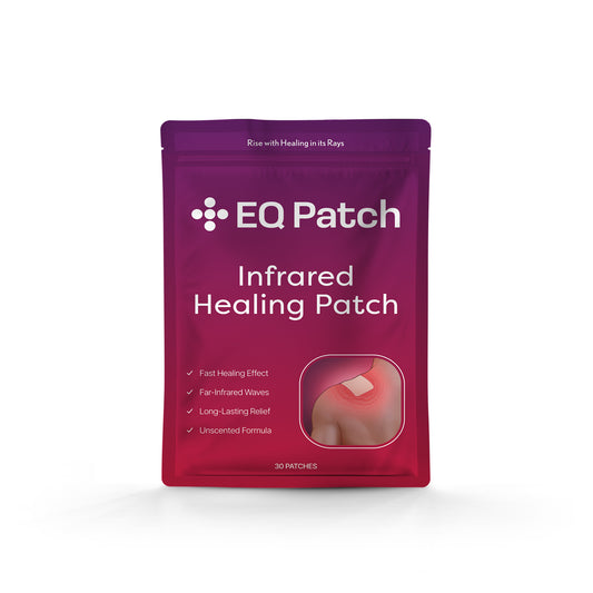 EQ - Infrared Healing Patch